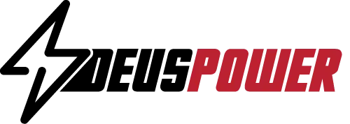 DeusPower Shop
