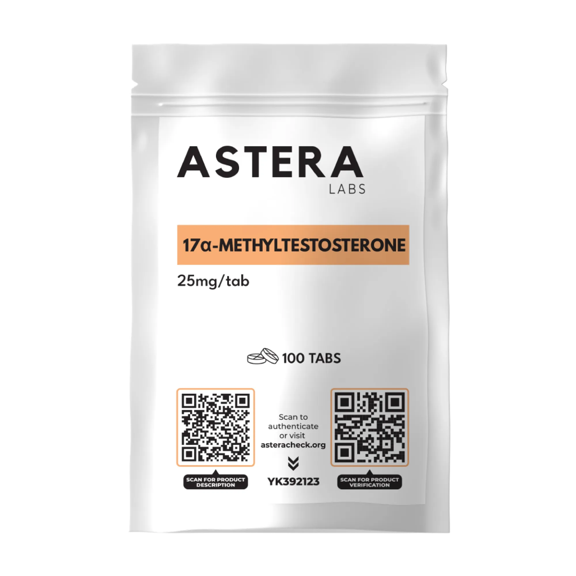 17a-Methyltestosterone, Astera Labs, Buy Steroids Online - www.deuspowershop.net