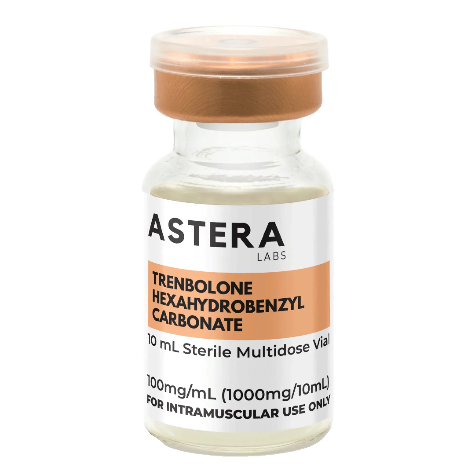 Hexahidrobencilcarbonato de trembolona, ​​Astera Labs, compre esteroides en línea - www.deuspowershop.net