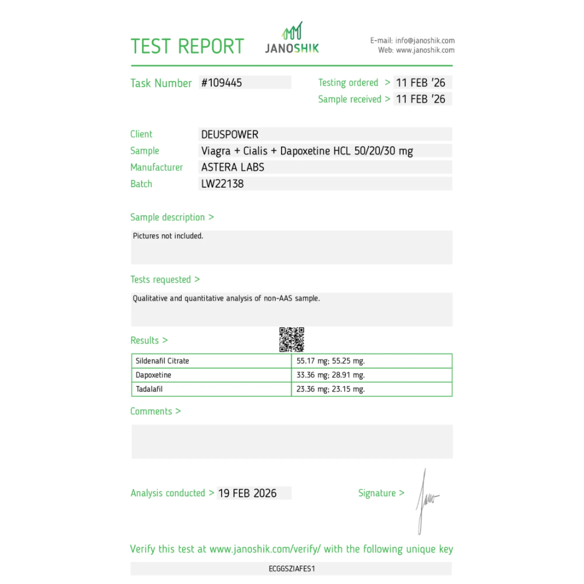 Sex Hard & Strong Mix (Viagra + Cialis + Dapoxetine HCL), Astera Labs, Buy Steroids Online - www.deuspowershop.net
