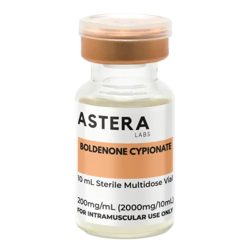 Boldenone Cypionate