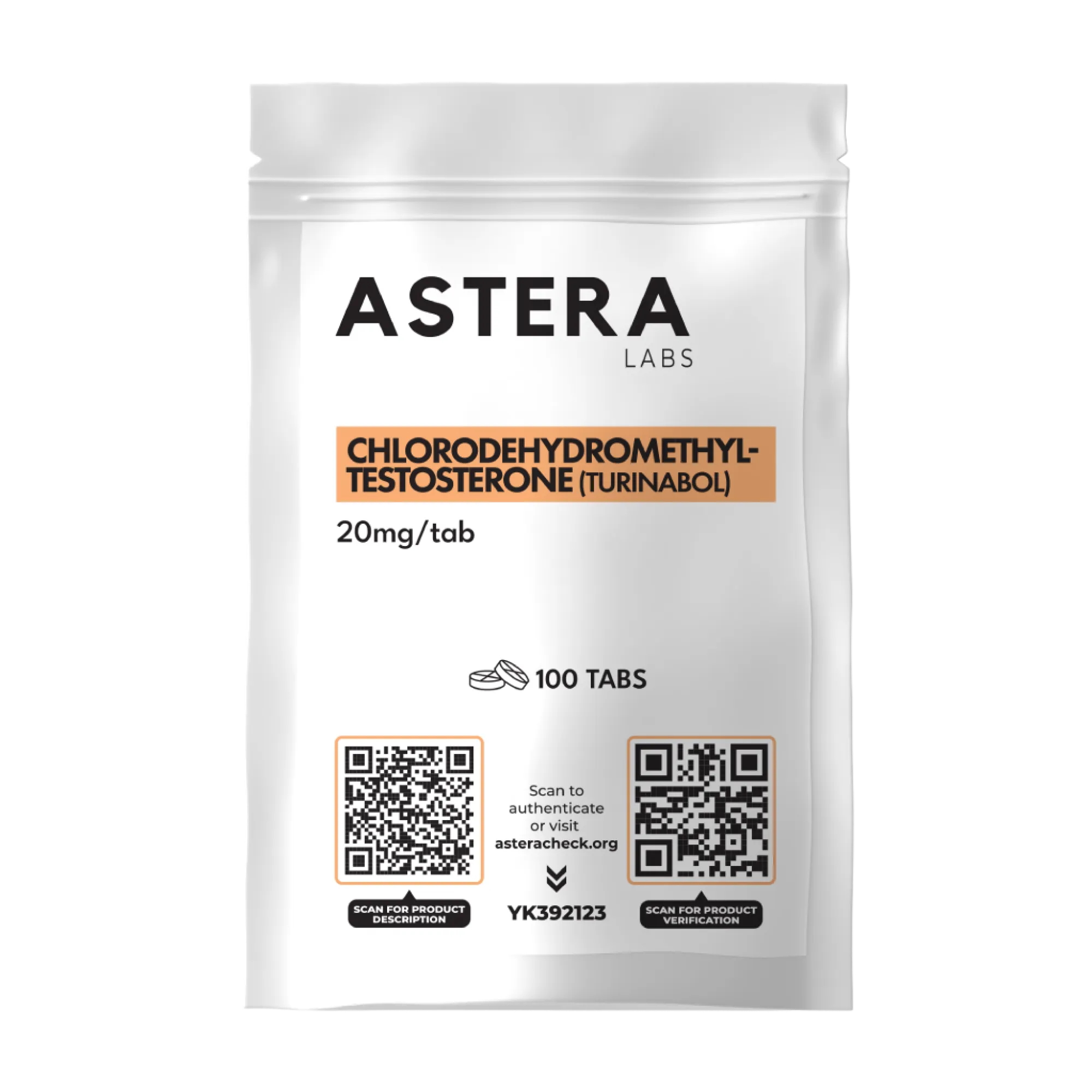 Chlorodehydromethyltestosteron (Turinabol), Astera Labs, Steroide online kaufen – www.deuspowershop.net