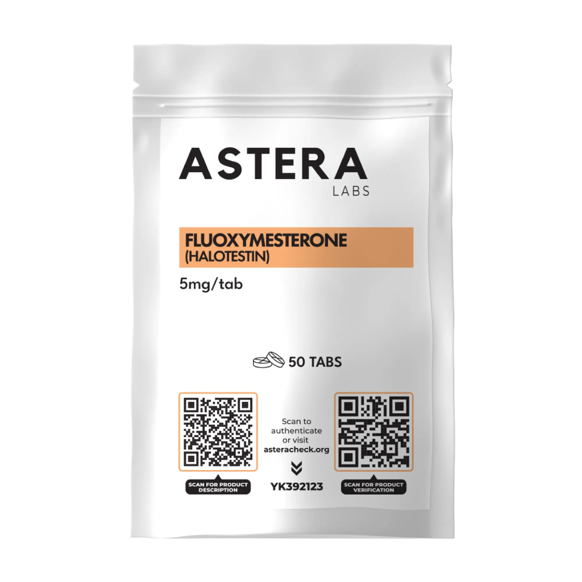 Fluoxymesteron (Halotestin), Astera Labs, Steroide online kaufen – www.deuspowershop.net