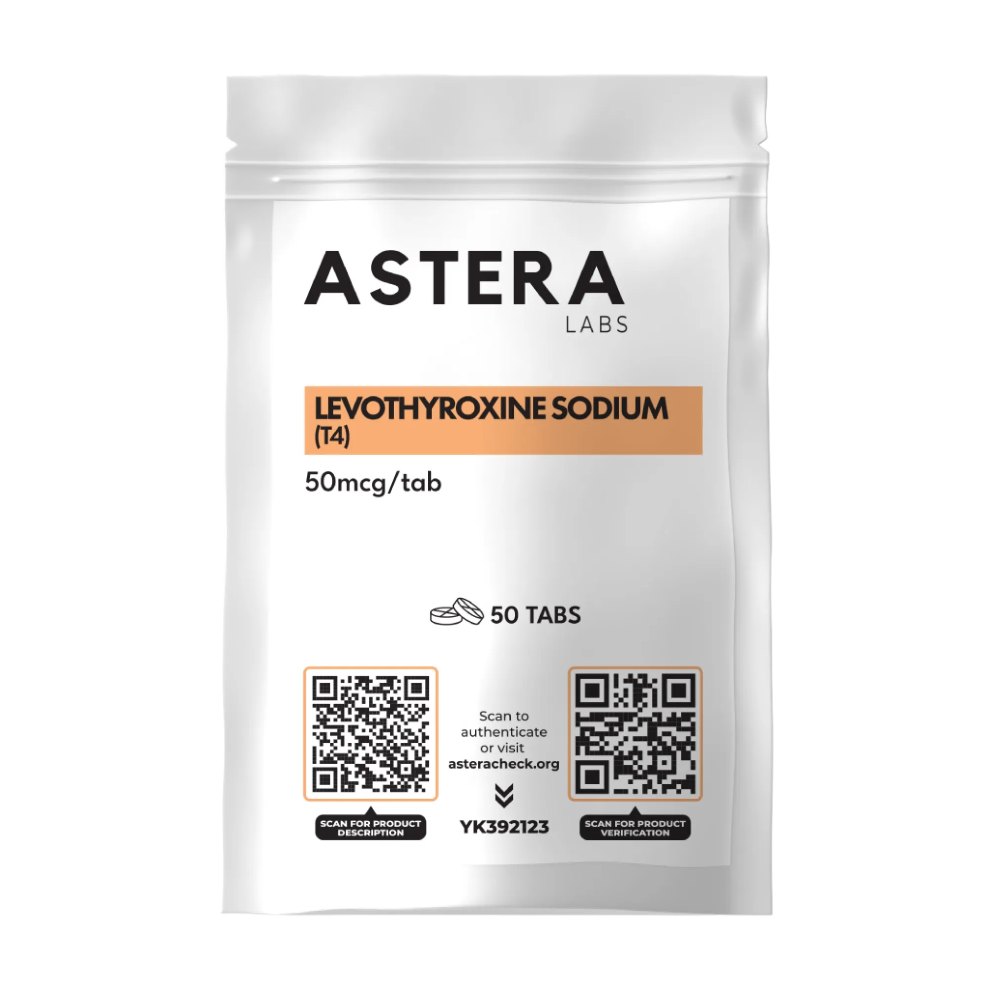 Levothyroxine Sodium (T4), Astera Labs, Buy Steroids Online - www.deuspowershop.net