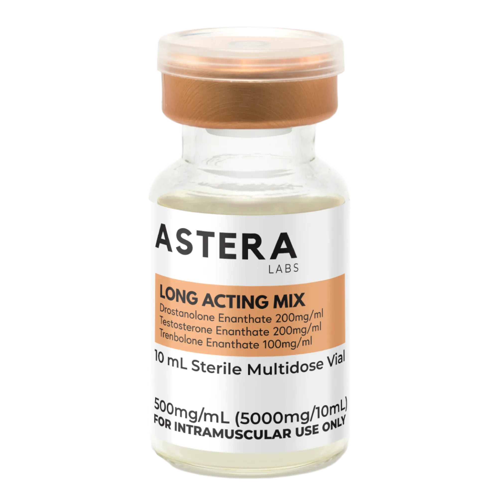 Long Acting Mix, Astera Labs, Buy Steroids Online - www.deuspowershop.net