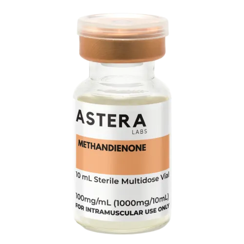 Methandienone