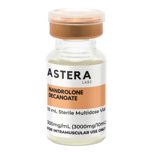 Nandrolone Decanoate