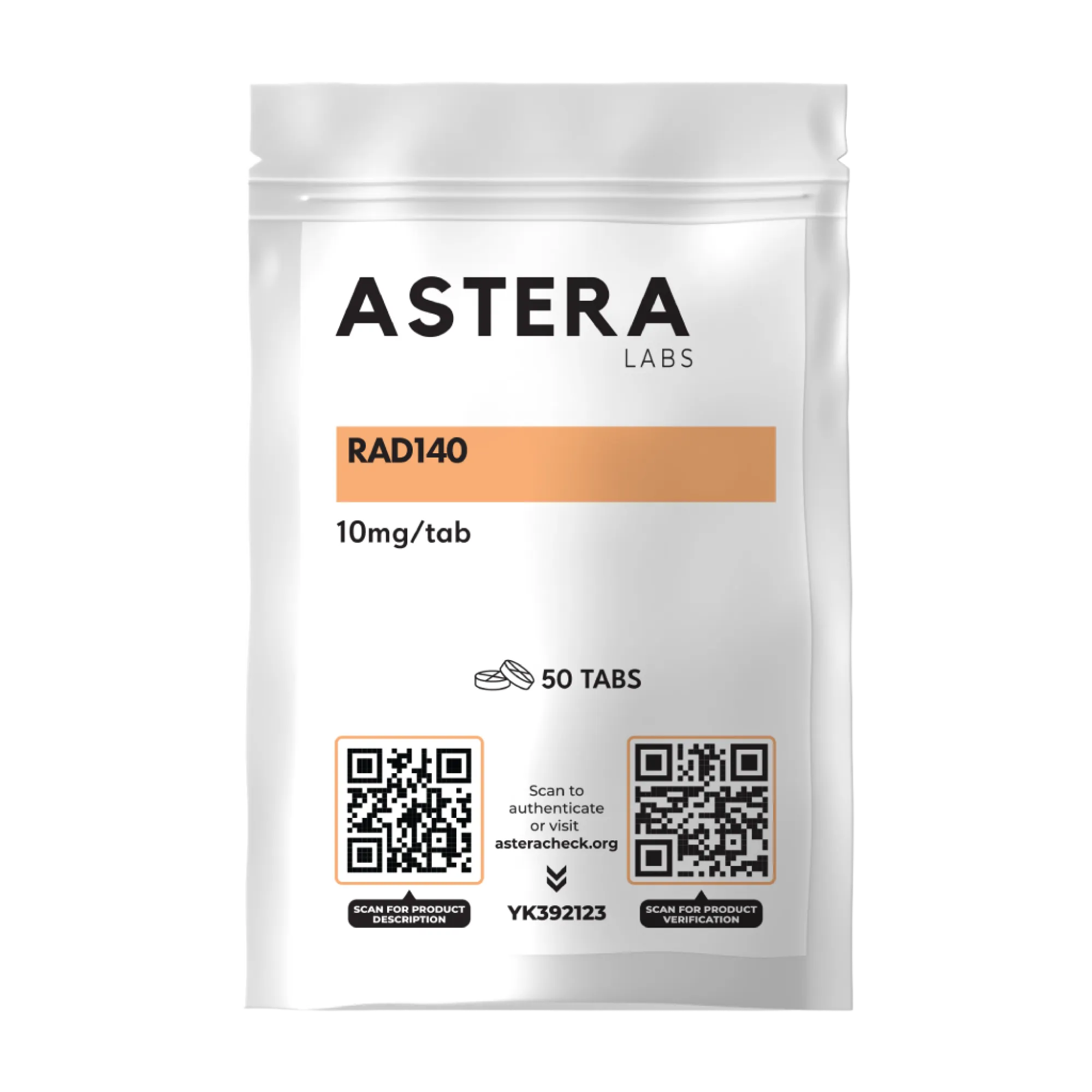 RAD140, Astera Labs, Koop steroïden online - www.deuspowershop.net