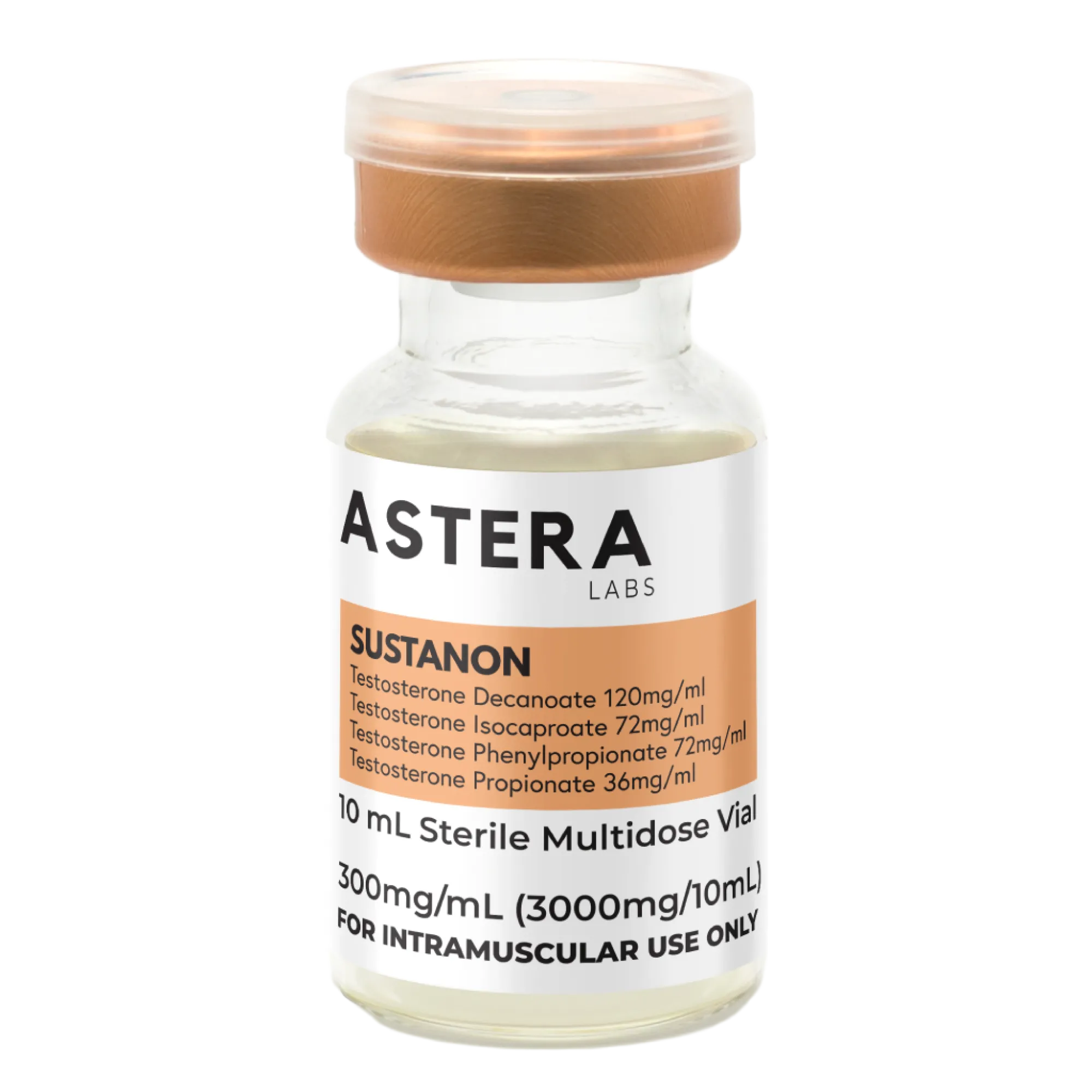 Sustanon 300 mg, Astera Labs, compre esteroides en línea - www.deuspowershop.net