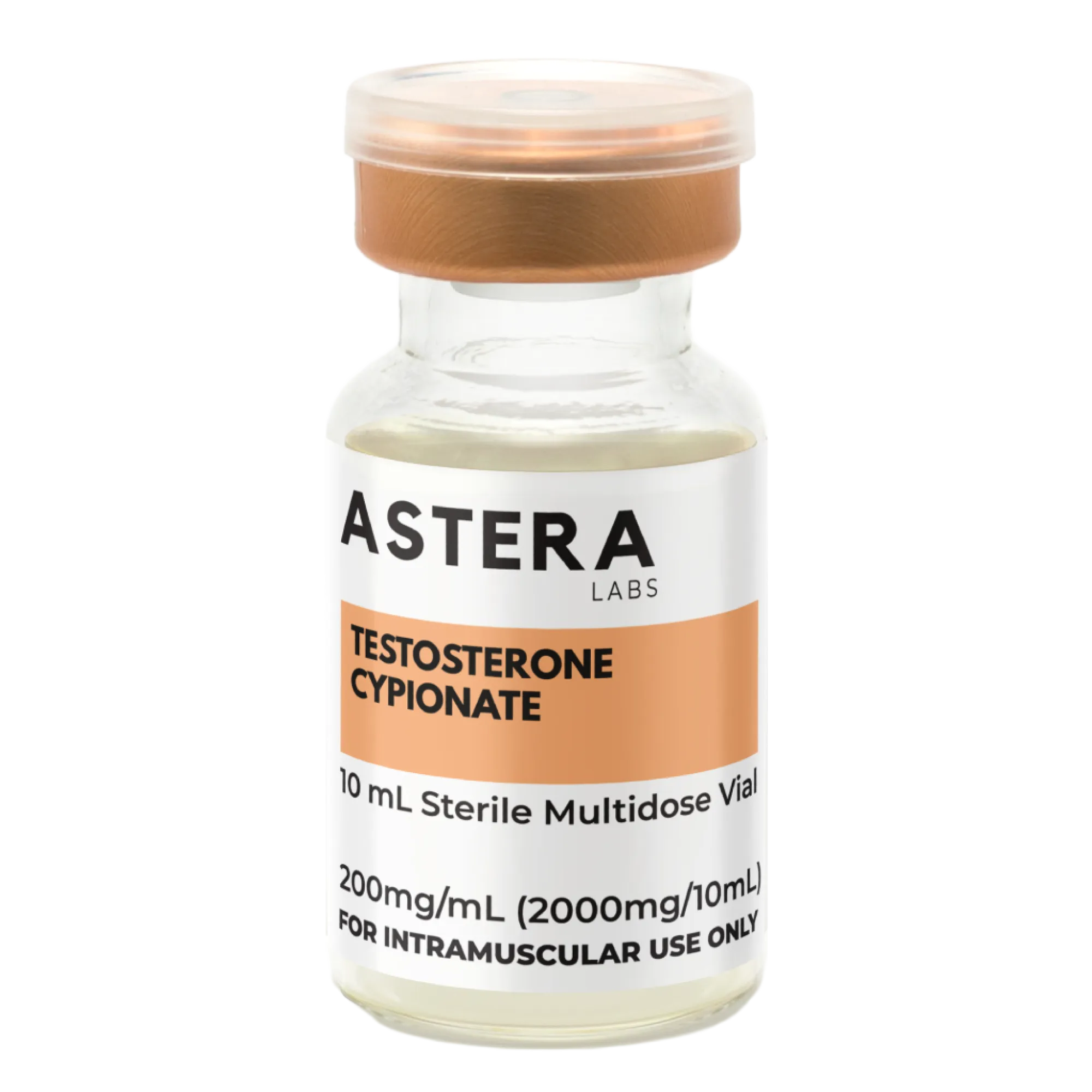 Testosterone Cypionate, Astera Labs, acquista steroidi online - www.deuspowershop.net