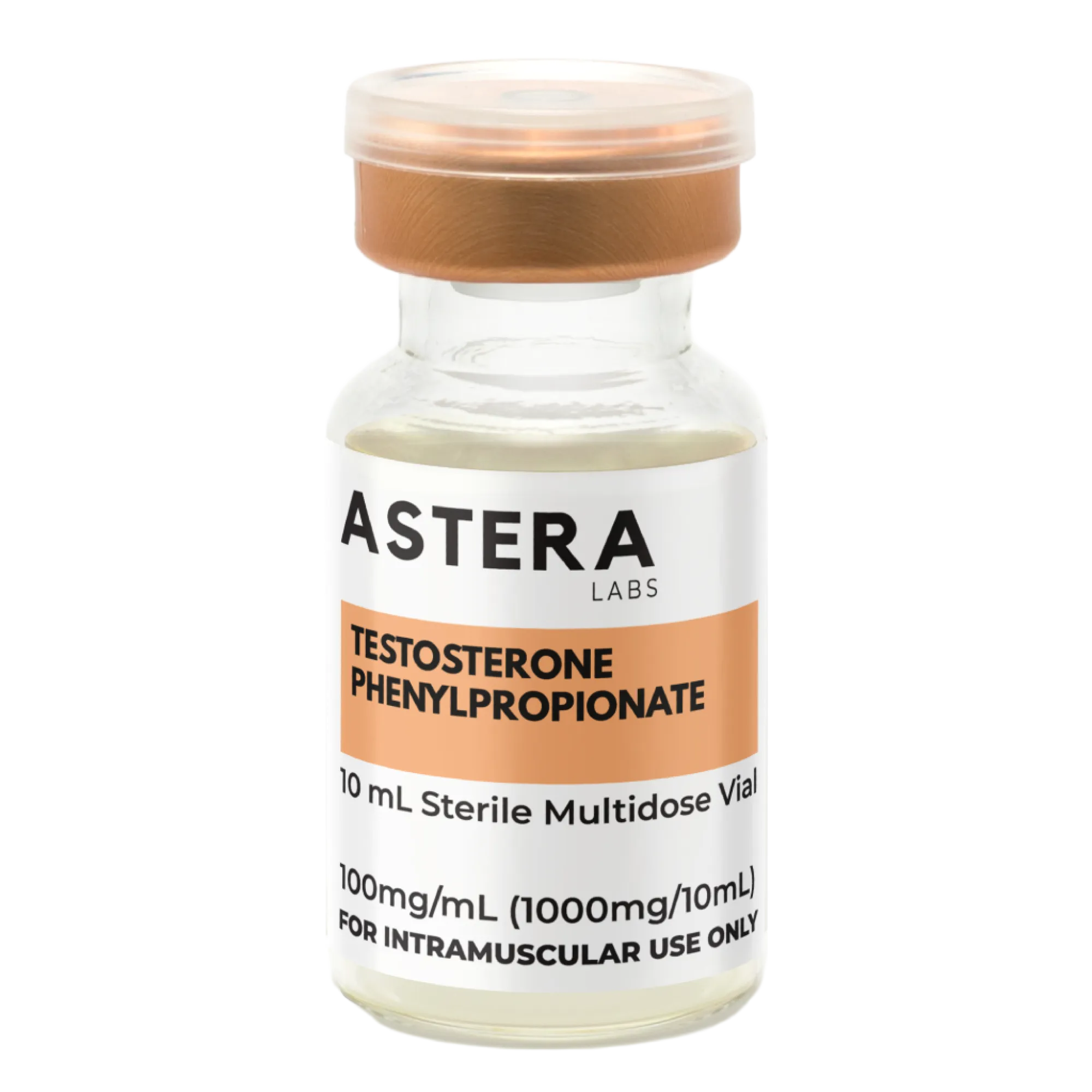 Testosterone fenilpropionato, Astera Labs, acquista steroidi online - www.deuspowershop.net
