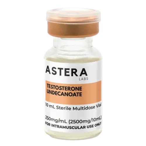 Testosterone Undecanoate