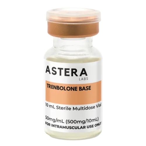Trenbolone Base