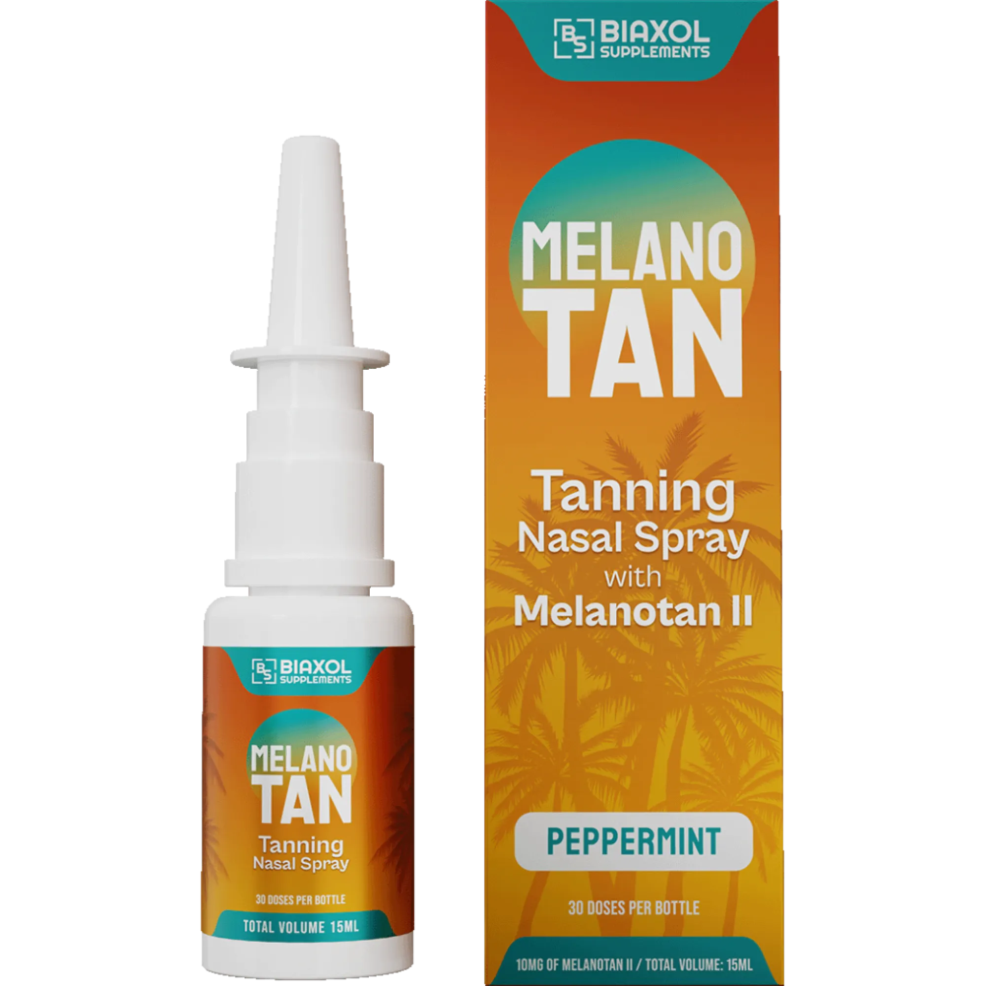 MELANOTAN II NASAL SPRAY, Biaxol, Köp steroider online - www.deuspowershop.net