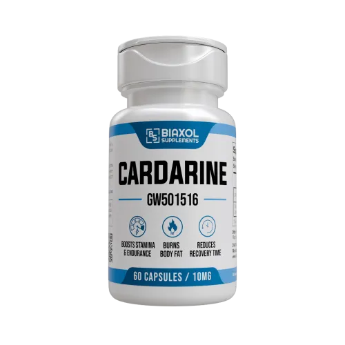 CARDARINO (GW501516)