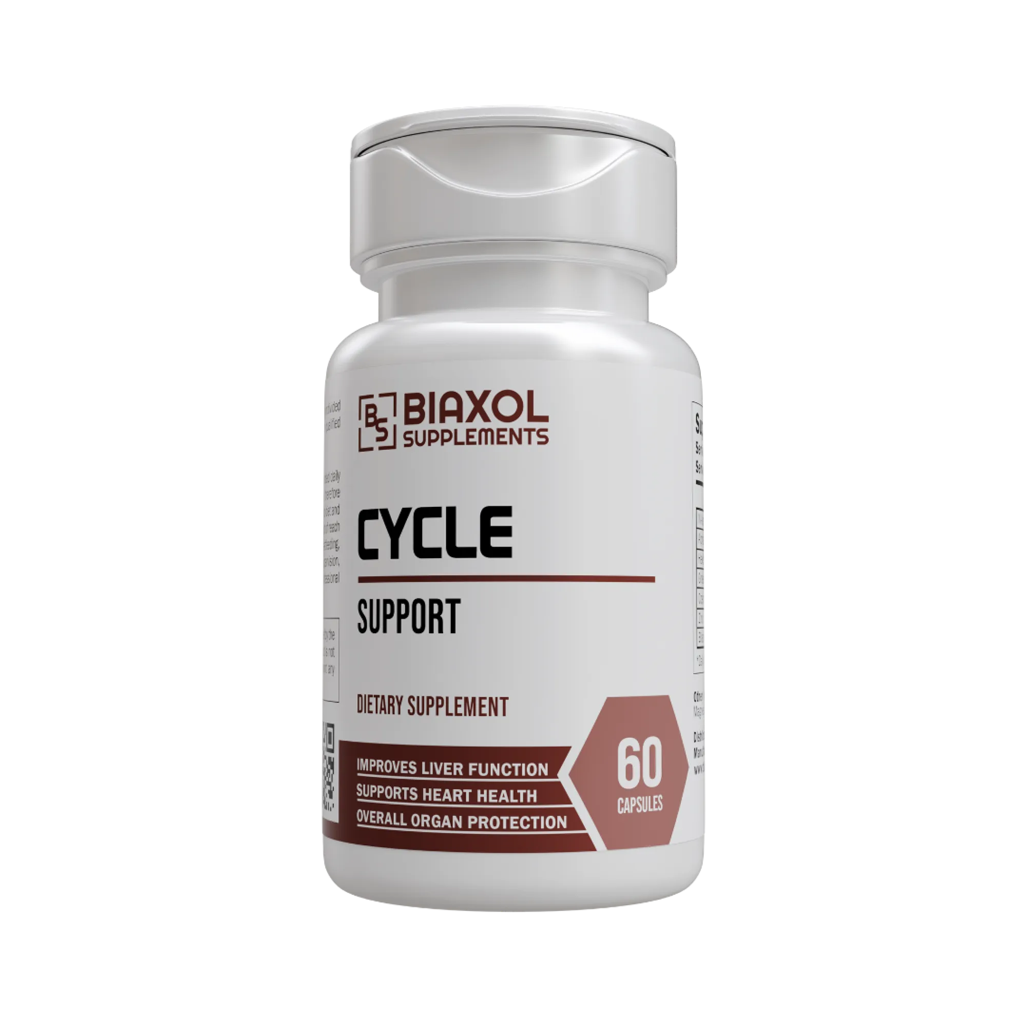 CYCLE SUPPORT, Biaxol, Buy Steroids Online - www.deuspowershop.net