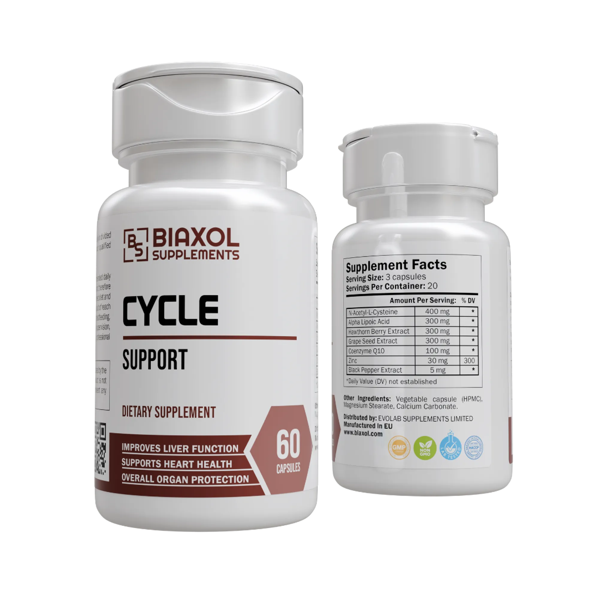 CYCLE SUPPORT, Biaxol, Buy Steroids Online - www.deuspowershop.net