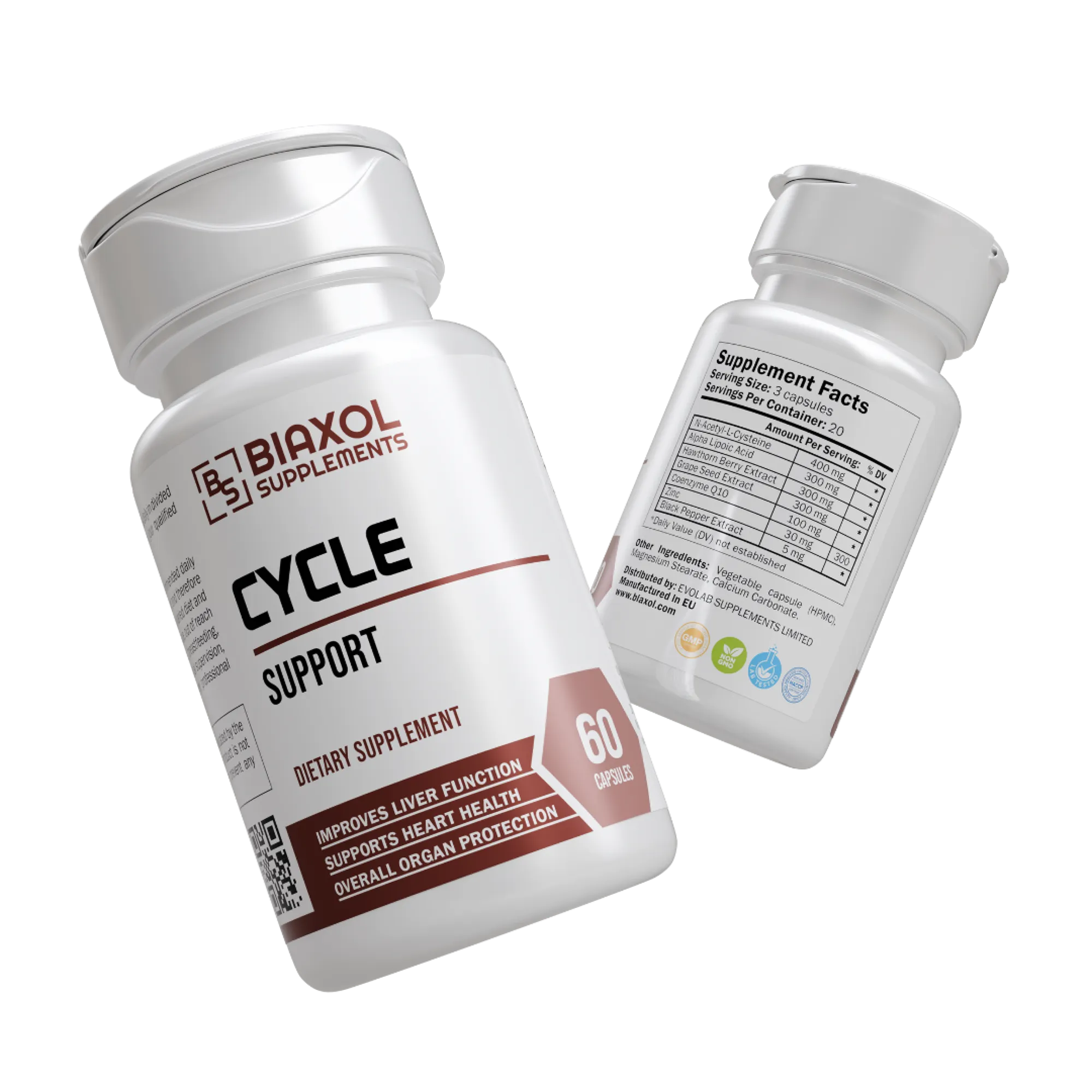 CYCLE SUPPORT, Biaxol, Buy Steroids Online - www.deuspowershop.net