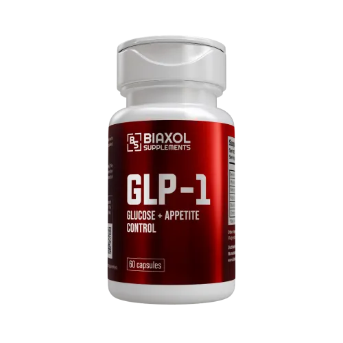 CAPSULE DI POTENZIAMENTO GLP-1