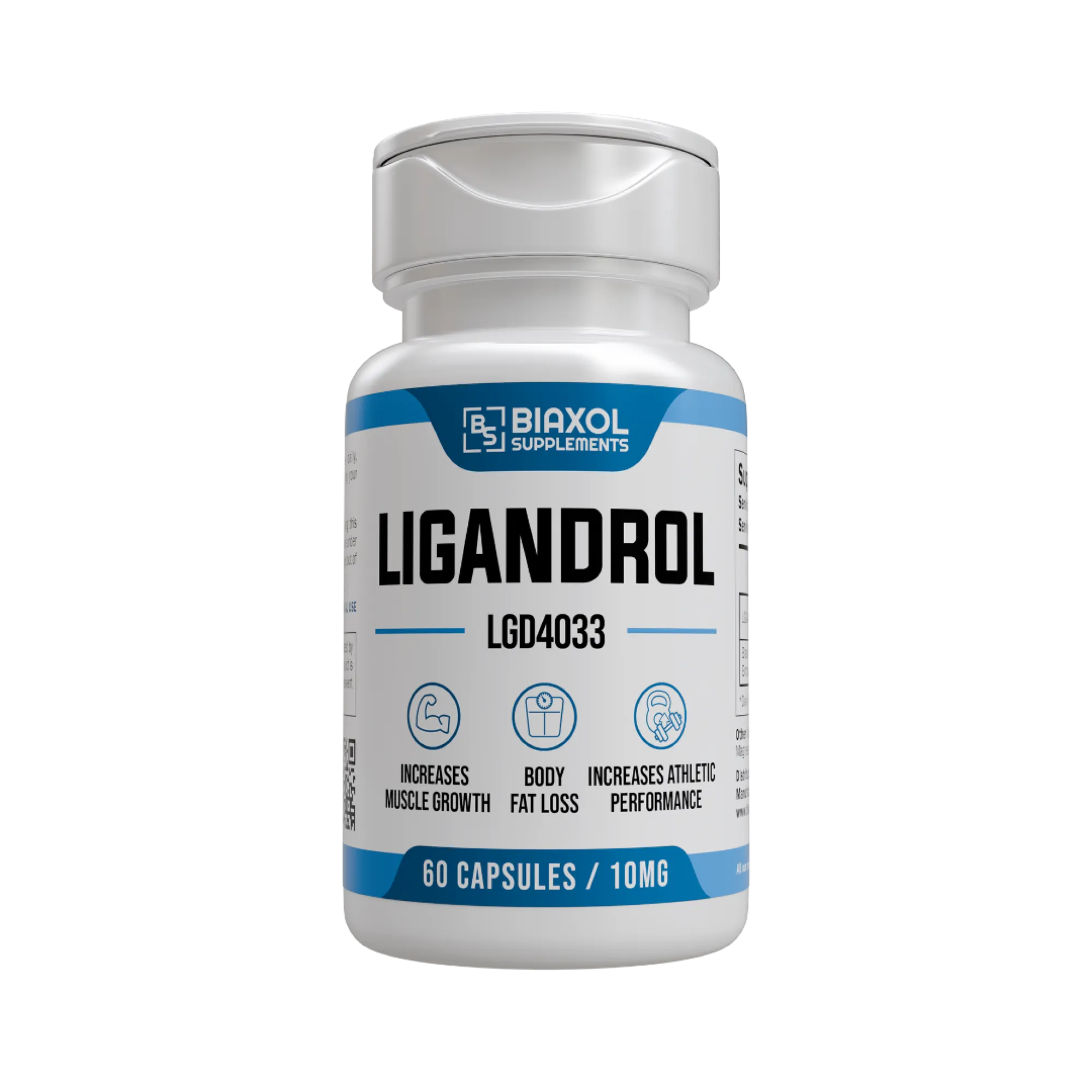 LIGANDROL (LGD4033), Biaxol, Kaufen Sie Steroide Online - www.deuspowershop.net