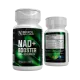 NMN + Resveratrol (NAD+ Booster), Biaxol, Steroide online kaufen – www.deuspowershop.net