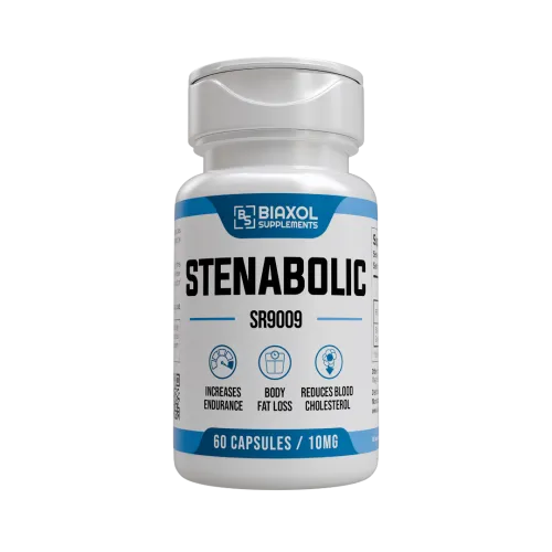 STENABOLISCH (SR9009)