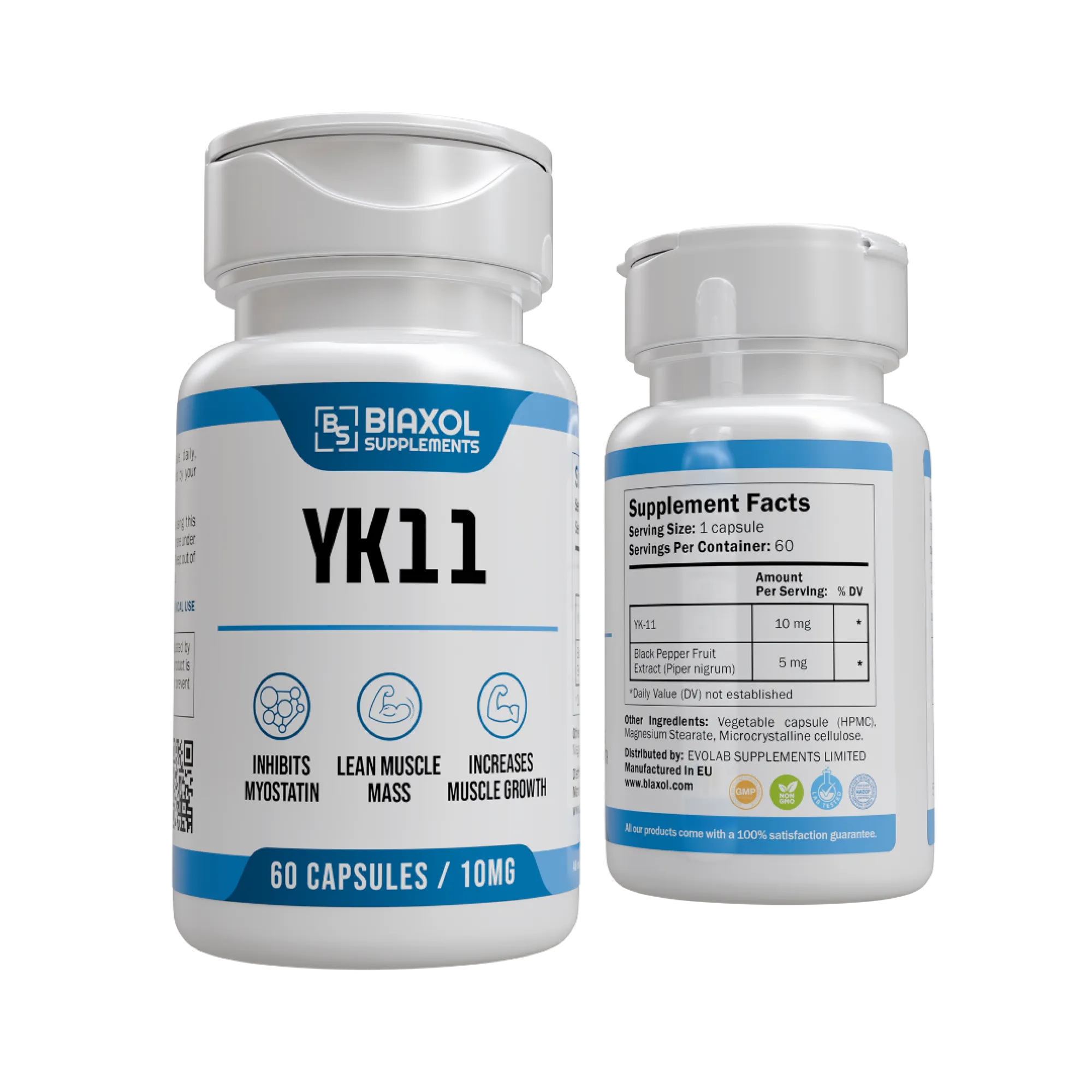 YK11, Biaxol, Kaufen Sie Steroide Online - www.deuspowershop.net