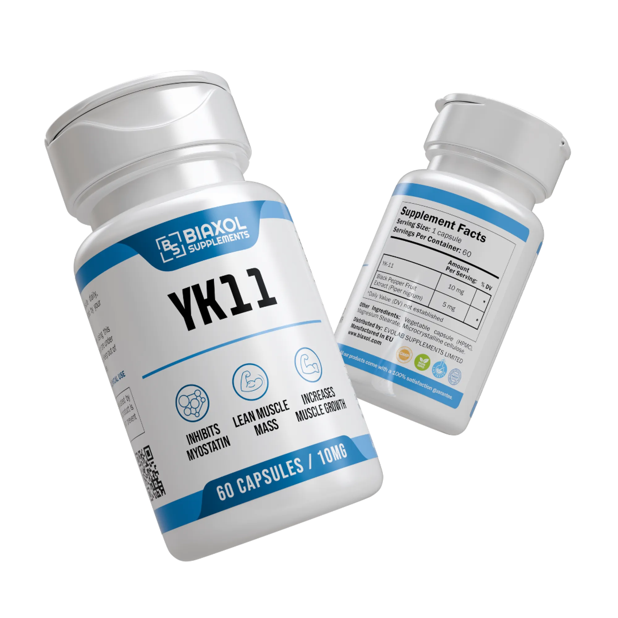 YK11, Biaxol, Kaufen Sie Steroide Online - www.deuspowershop.net