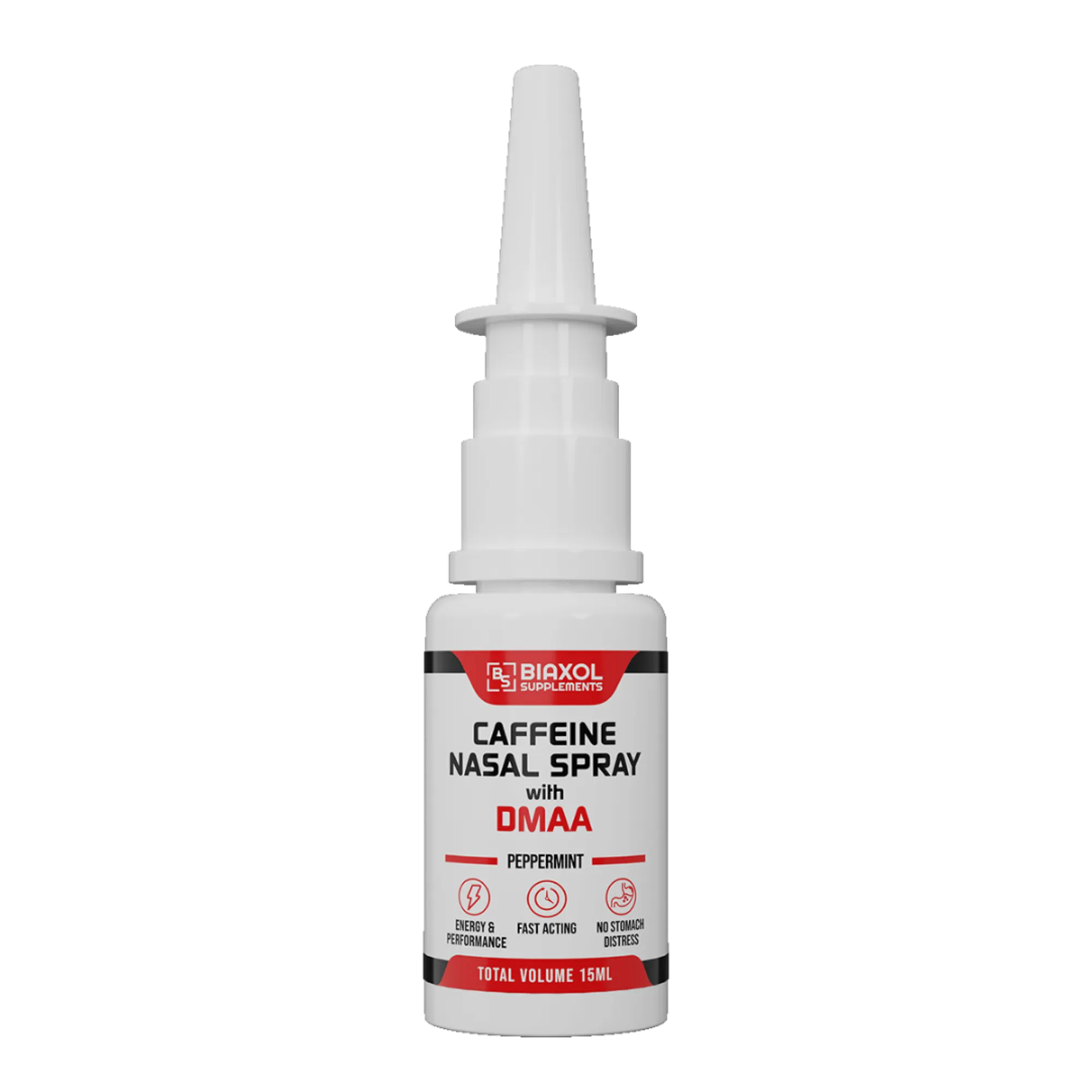CAFFEINE NASAL SPRAY WITH DMAA, Biaxol, Buy Steroids Online - www.deuspowershop.net