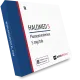 HALOMED 5 (Fluossimesterone), Deus Medical, Acquista Steroidi Online - www.deuspowershop.net