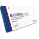 MASTERMED E 200 (Énanthate de Drostanolone), Deus Medical, Acheter des Stéroïdes en Ligne - www.deuspowershop.net