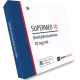 SUPERMED 10 (metildrostanolona), Deus Medical, compre esteroides en línea - www.deuspowershop.net