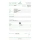 Injectable Epithalon 10mg peptide vial, Deus Medical box and sterile packaging