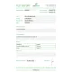 Injectable Epithalon 10mg peptide vial, Deus Medical box and sterile packaging