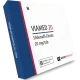 VIAMED 20 Sildenafil Citrate 20mg oral tablets by DeusPower Shop