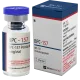BPC-157 pentadecapeptide 5mg lyophilised injectable vial, DeusPower Shop