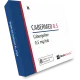 CABERMED 0.5 (Cabergolin), Deus Medical, Kaufen Sie Steroide Online - www.deuspowershop.net