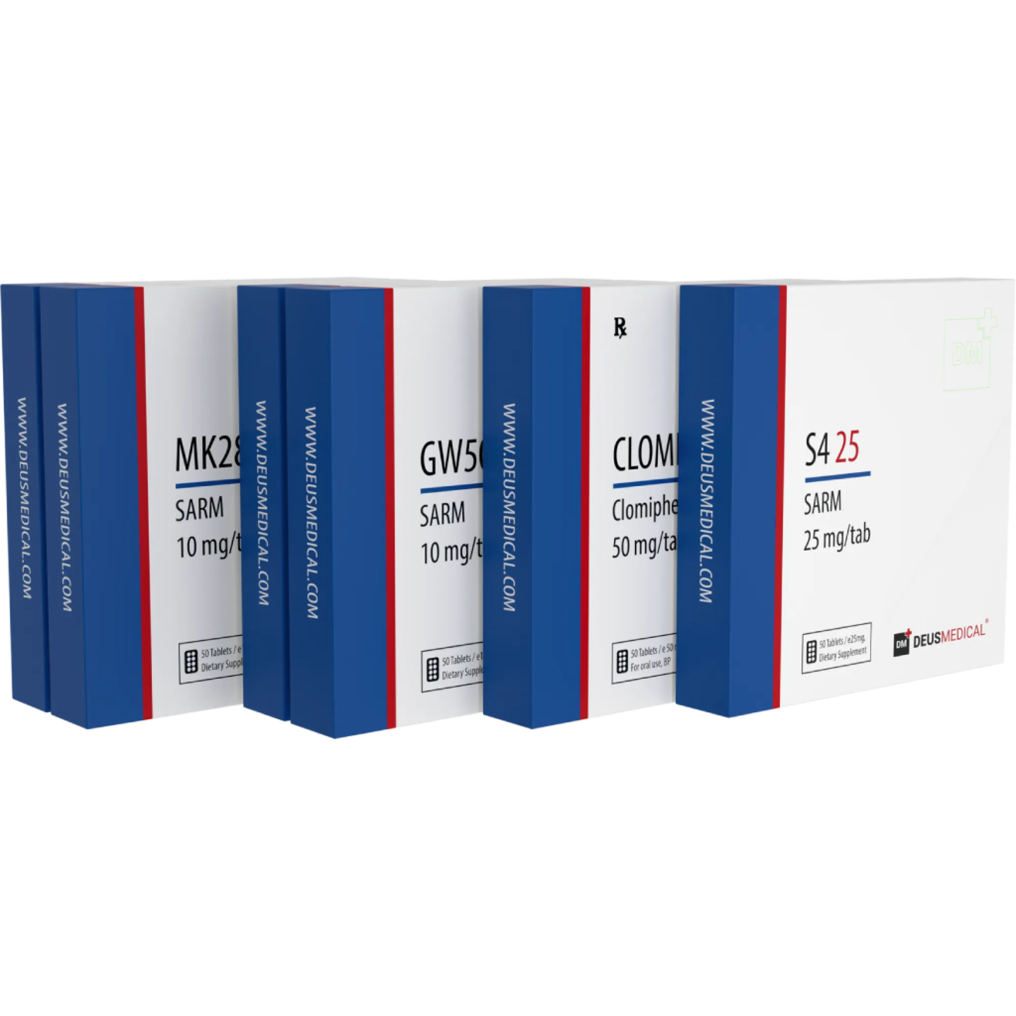 SARMs CUTTING STACK for Beginners, Deus Medical, Buy Steroids Online - www.deuspowershop.net