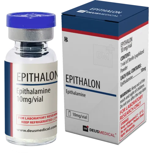 EPITHALON (Epitalamina)