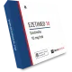EZETIMED 10 (Ezetimibe), Deus Medical, Buy Steroids Online - www.deuspowershop.net