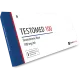 TESTOMED 100 (Testosterone Base) injectable ampoules, Deus Medical
