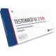 TESTOMED U 250 (Testosterone Undecanoate) injectable ampoules, Deus Medical