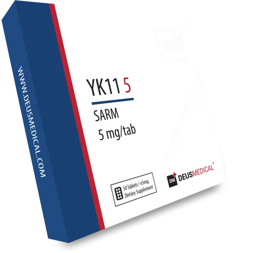 YK11 5