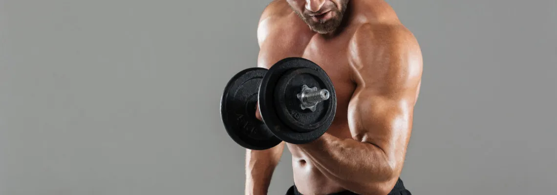 Anadrol Cycle, Dosage, and Best Time to Take It