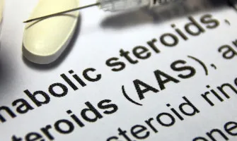 5 sterydów anabolicznych, które odmienią twoje ciało