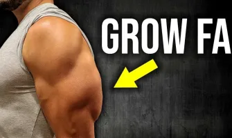 Najlepsze ćwiczenie na triceps według nauki