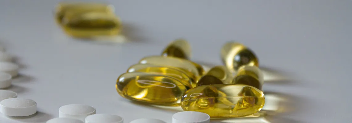 What Supplement Should I Take for Bodybuilding?