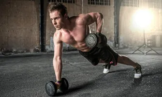 What is the Difference Between Calisthenics and Body Building