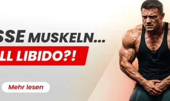 Wie Steroide die Libido bei Mannern und Frauen beeinflussen: Androgene, Ostrogen und Prolaktin