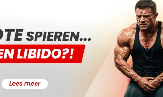 Hoe steroiden de libido beinvloeden bij mannen en vrouwen: Androgenen, oestrogeen en prolactine